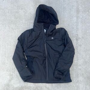 Volcom Women’s Puffer Jacket